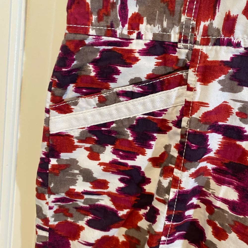 Ann Taylor Loft Skirt Size 12 - Picture 3 of 6